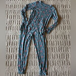 Kyte Baby Women’s Pajama Set